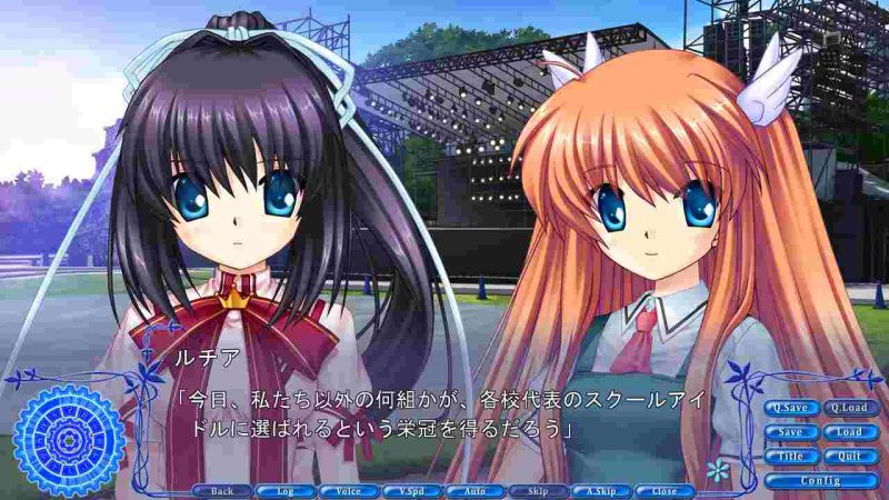 [ADV/汉化]Rewrite 超自研活动记录外传 后篇 – Rewrite オカ研活動記録外伝 後編精翻汉化游戏中文版下载|无需安装解压即玩-游界无限