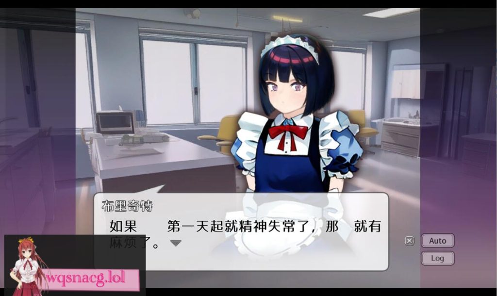 [SLG/汉化] 纯真无邪的妇科医生 純粋無垢の婦人科医 ver1.43 汉化版1.6G游戏中文版下载|无需安装解压即玩-游界无限