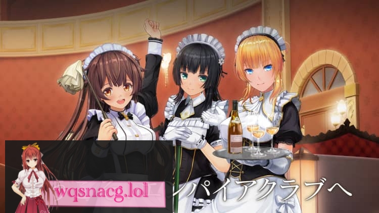 [3D定制女仆2] 【2024.5.8更新】COM3D2.5 ver.3.36.0/CR捏人 ver.1.13.0/CM3D2 ver.1.709 纯净整合【解压后294G】游戏中文版下载|无需安装解压即玩-游界无限