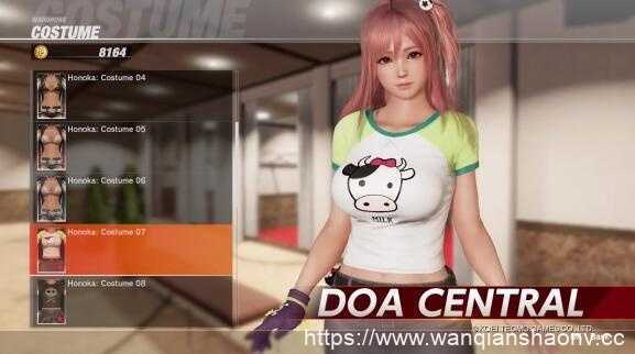 【3D神作】死或生6 MOD版Av1.22终极全邪恶MOD整合版|容量59GB|2023年10月28号更新游戏中文版下载|无需安装解压即玩-游界无限