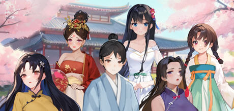 [RPG/汉化] 古代风流传-STEAM官方中文步兵版+魅魔DLC+仙界春节篇DLC2.5G游戏中文版下载|无需安装解压即玩-游界无限