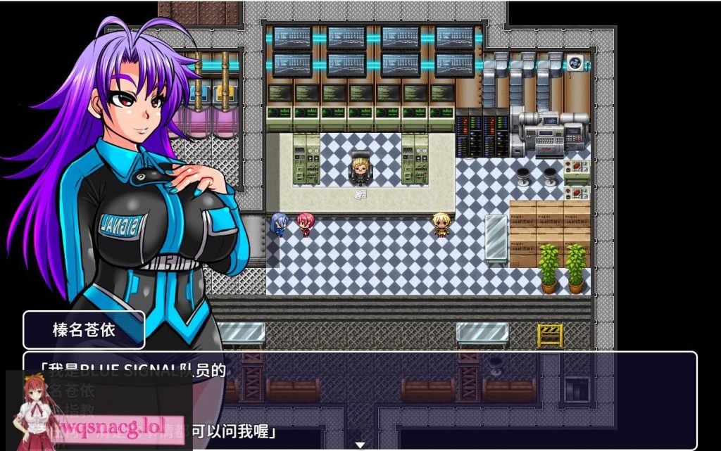 [RPG游戏/汉化] 特警 Signal Force STEAM官中无修版 400M游戏中文版下载|无需安装解压即玩-游界无限