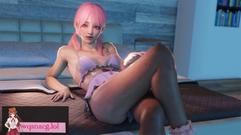 Sex Hotel Simulator爱爱酒店模拟器1.0完结版:官中游戏中文版下载|无需安装解压即玩-游界无限
