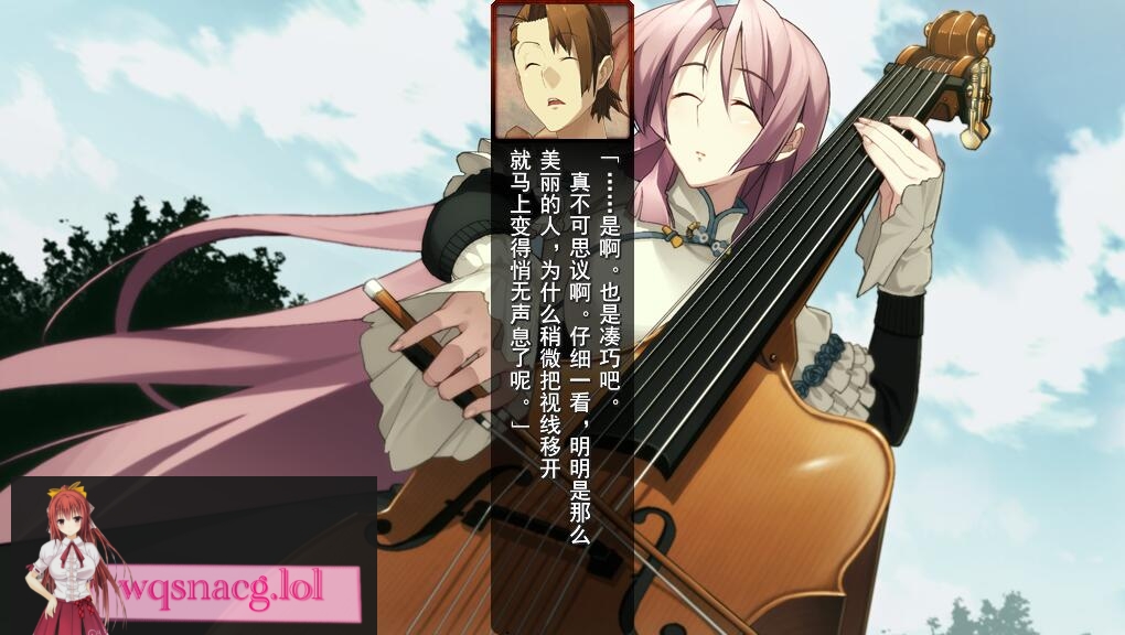 [ADV/汉化] 装甲恶鬼村正翼之梦+装甲恶鬼村正邪念篇 汉化版5.7G游戏中文版下载|无需安装解压即玩-游界无限