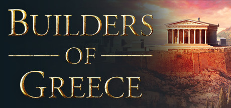 希腊建设者/Builders of Greece (更新v01.08.2024)游戏中文版下载|无需安装解压即玩-游界无限