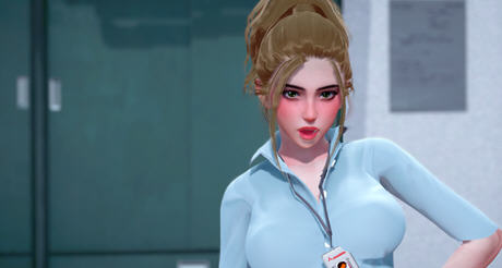 亚洲风动态SLG游戏永恒的复仇 Timeless Vendetta v0.4.0 PC+安卓汉化版4.7G游戏中文版下载|无需安装解压即玩-游界无限