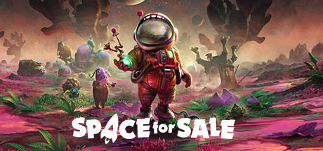 太空房地产/Space for Sale游戏中文版下载|无需安装解压即玩-游界无限