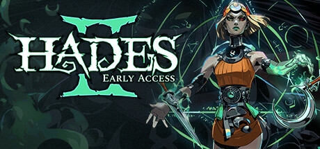 哈迪斯2 /Hades II (更新v0.95285)游戏中文版下载|无需安装解压即玩-游界无限