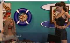 [SLG/汉化] 他的心愿：建立后宫 Herheartsdesire-1.08 PC+安卓汉化版 1.4G游戏中文版下载|无需安装解压即玩-游界无限