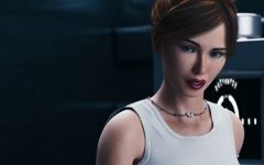 [欧美SLG/汉化] 机械诱惑 网络诱惑 Cybernetic Seduction EP5.1 PC+安卓汉化版 7.1G游戏中文版下载|无需安装解压即玩-游界无限