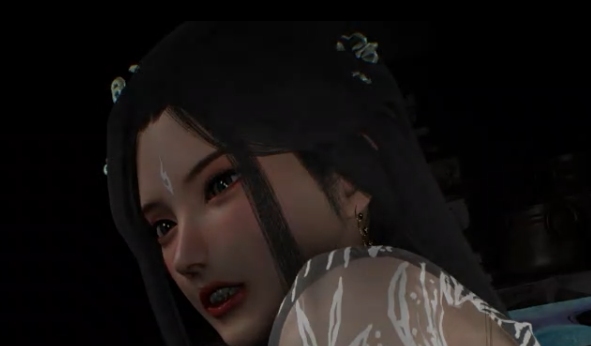 [3D/动态/VAM] raidenei：120-陆雪琪 冷艳白丝御姐背后竟是银乱母狗 1.4G游戏中文版下载|无需安装解压即玩-游界无限