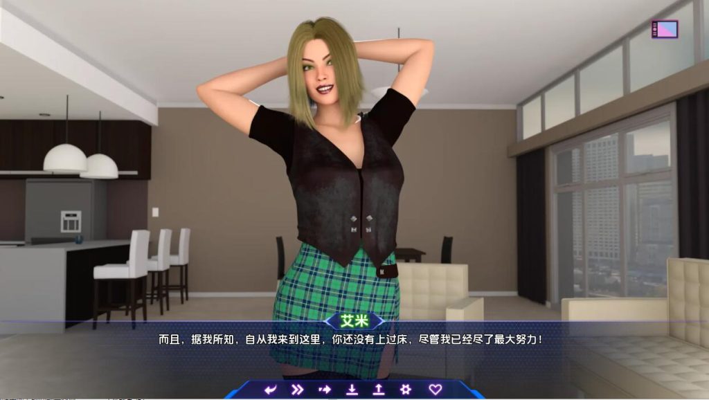 [SLG/汉化] 发光的石头：英雄的觉醒 GlowingStones-Chapter-Ch.4 PC+安卓汉化版 1.1G游戏中文版下载|无需安装解压即玩-游界无限