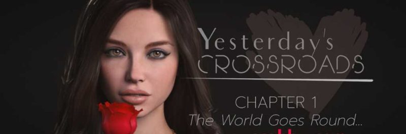 【欧美SLG/中文/动态】昨天的十字路口 Yesterday’s Crossroads – Chapter 3 v0.4.0 PC+安卓汉化版6.7G游戏中文版下载|无需安装解压即玩-游界无限