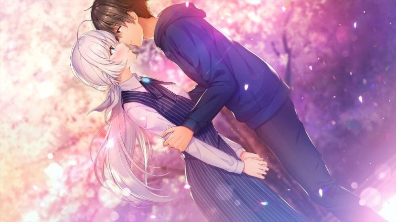 [大型ADV/纯爱/PC] 2045、来自月球 2045、月より 中文汉化版 4G游戏中文版下载|无需安装解压即玩-游界无限