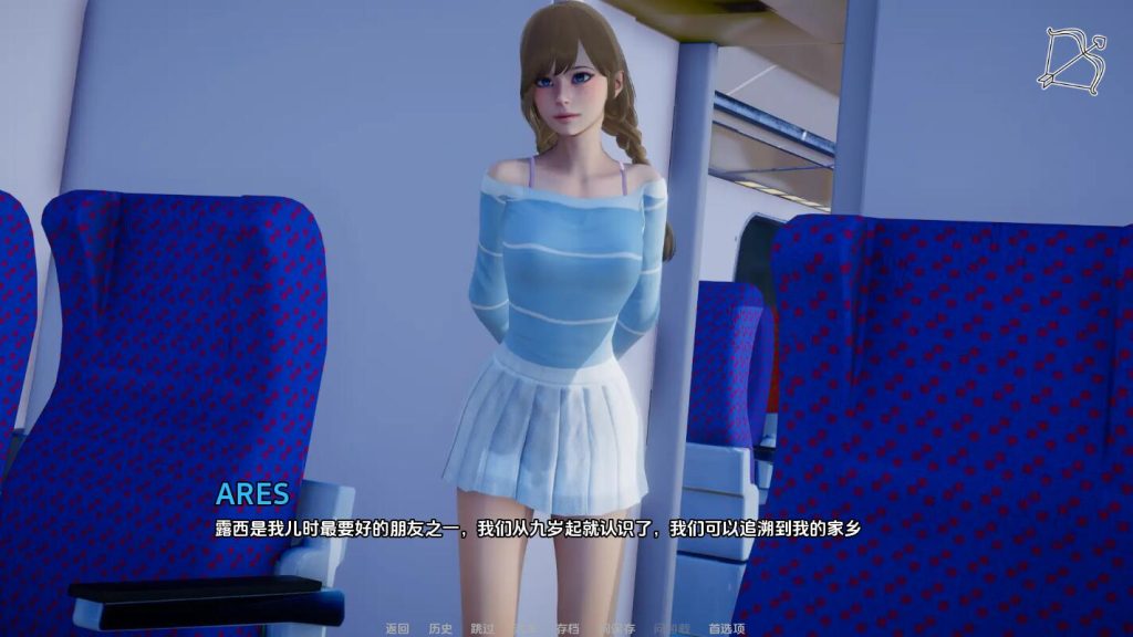 [亚洲风SLG/汉化] 梦想链接 Dream Link-0.2 PC+安卓汉化版 [多空/2.5G]游戏中文版下载|无需安装解压即玩-游界无限