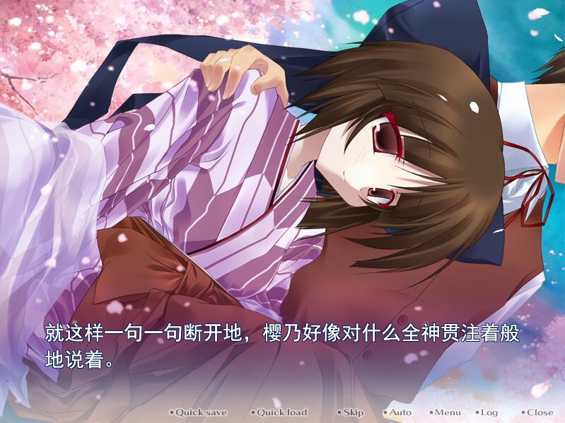 [ADV/汉化] 盛开的钢琴之森下 ピアノの森の満開の下 精翻汉化版+全CG存档★全CV [多空/700M]游戏中文版下载|无需安装解压即玩-游界无限