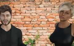 [欧美SLG/汉化] 麻烦的遗产 陷入困境的遗产 Troubled Legacy v0.0.28 Fix PC+安卓汉化版 [多空/2.9G]游戏中文版下载|无需安装解压即玩-游界无限