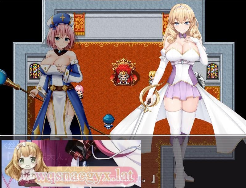 [RPG/汉化] 公主·诱惑陷阱☆プリンセス·ハニートラップV2.0 V2.0 AI汉化版 [多空/2.1G]游戏中文版下载|无需安装解压即玩-游界无限