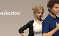 [欧美SLG/汉化] 堕落之心 腐化之心 Corrupted Hearts-v0.5 Part B PC+安卓汉化版 [多空/3.2G]游戏中文版下载|无需安装解压即玩-游界无限