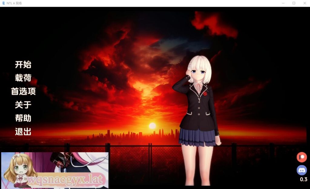 [SLG/汉化] 网络直播 Netori A Live-0.3 PC+安卓汉化版 [多空/1.2G]游戏中文版下载|无需安装解压即玩-游界无限