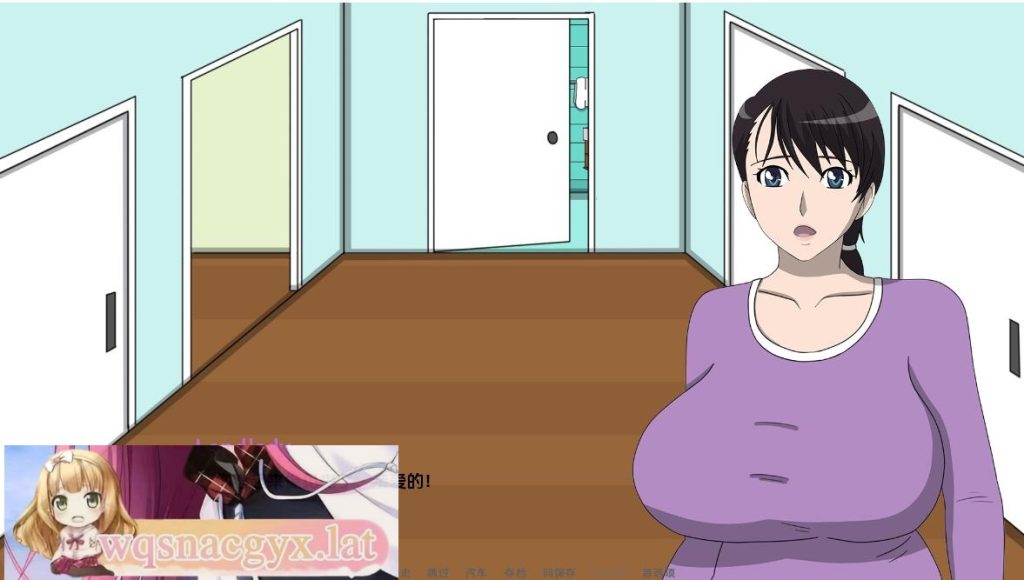 [欧美SLG/汉化] 我甜蜜的家 My Sweet Home-0.1e PC+安卓汉化版 [多空/200M]游戏中文版下载|无需安装解压即玩-游界无限