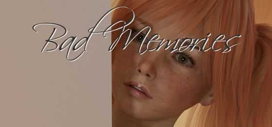 [欧美SLG/汉化] 坏记忆 苦涩回忆 不好的回忆 Bad Memories v0.9b PC+安卓汉化版 [5.2G]游戏中文版下载|无需安装解压即玩-游界无限