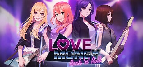 [日式ADV/PC] 爱情，金钱，摇滚乐 官方中文版+DLC 2.8G游戏中文版下载|无需安装解压即玩-游界无限