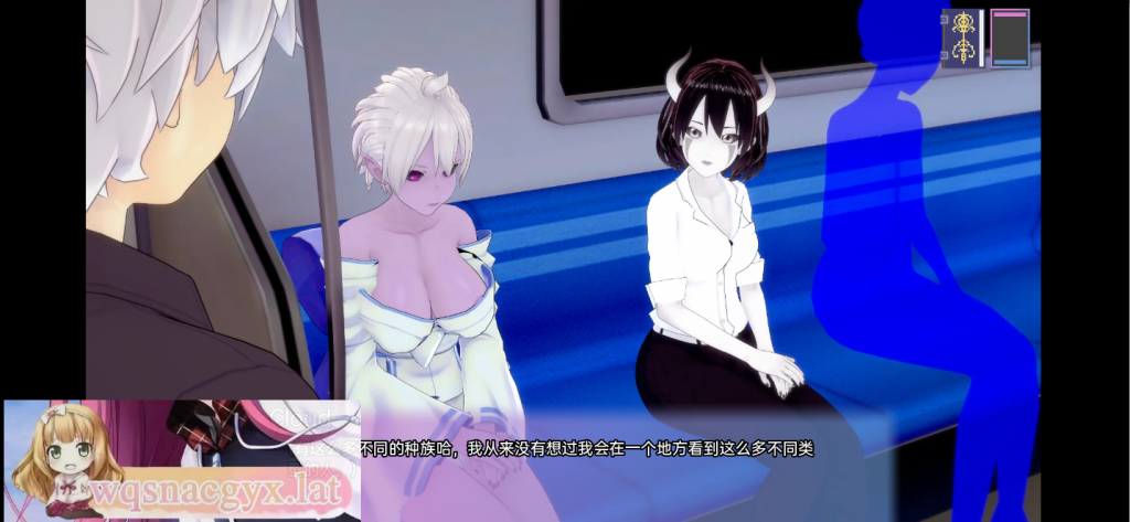 [SLG/汉化] 麻木 双木 特温伍德 Twinewood v2.3 PC+安卓汉化版 [多空/2.1G]游戏中文版下载|无需安装解压即玩-游界无限