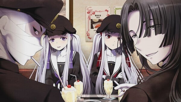 [日式ADV/幻想/PC] Geminism ?げみにずむ? v1.0.30 官方中文版3.1G游戏中文版下载|无需安装解压即玩-游界无限