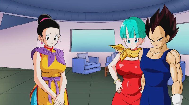 [同人SLG/中文] 混合冒险 Hybrid Eroventures-0.1.0 PC+安卓汉化版 [多空/500M]游戏中文版下载|无需安装解压即玩-游界无限