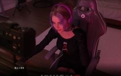 [欧美SLG/中文] 遗失的女儿 找回失落的人 Reclaiming the Lost V0.8 PC+安卓汉化版 [多空/3.1G]游戏中文版下载|无需安装解压即玩-游界无限