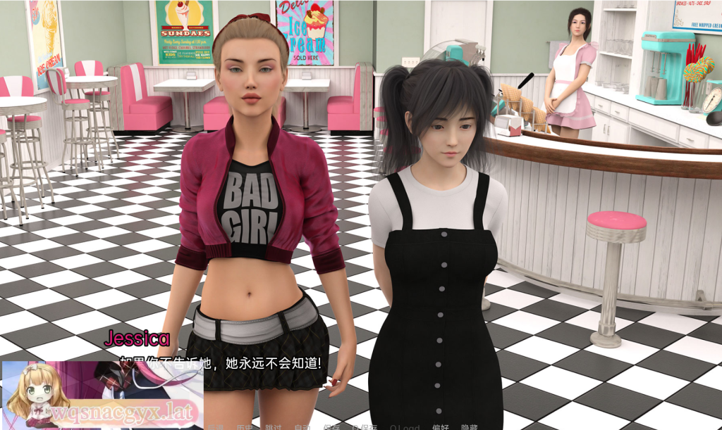 [SLG/汉化] 我朋友的家人 我朋友的一家 My Friend’s Family ver0.13.1 PC+安卓汉化版 [多空/4G]游戏中文版下载|无需安装解压即玩-游界无限