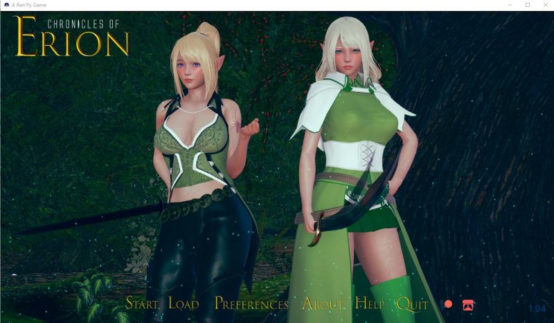 [SLG/汉化] 埃里昂编年史Ch.2v1.04 PC+安卓汉化版 [多空/3.2G]游戏中文版下载|无需安装解压即玩-游界无限