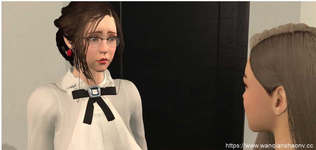 【亚洲SLG/汉化/动态】西斯的小秘密 谢家的小秘密 The little secret of Xie V0.3.0 【PC+安卓3.5G】游戏中文版下载|无需安装解压即玩-游界无限