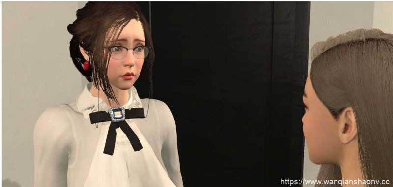 【亚洲SLG/汉化/动态】西斯的小秘密 谢家的小秘密 The little secret of Xie V0.3.0 【PC+安卓3.5G】游戏中文版下载|无需安装解压即玩-游界无限