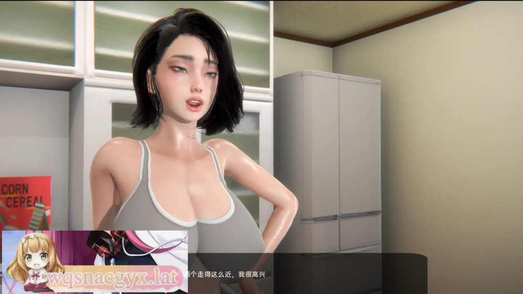 [亚洲SLG/汉化/动态/调教] 我是她的宠物 I am her Pet Final PC+安卓汉化完结版 [多空/3.6G]游戏中文版下载|无需安装解压即玩-游界无限