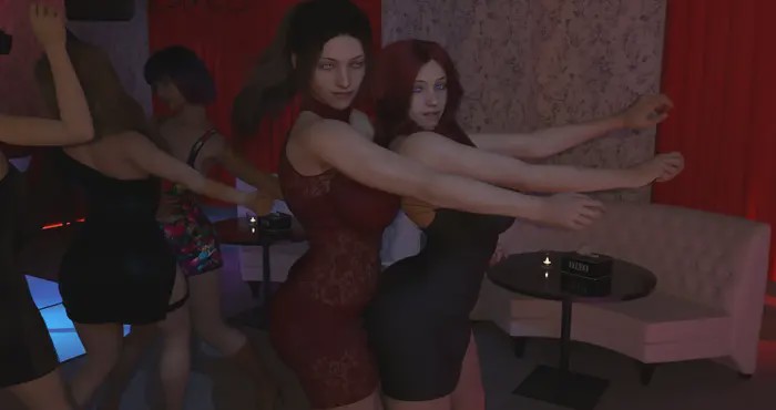 [SLG/汉化] 狂野夜总会 One Wild Futa Nightclub v0.96 PC+安卓汉化版2.9G游戏中文版下载|无需安装解压即玩-游界无限
