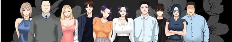 【亚洲SLG/汉化/2D】怪诞星期五 怪异的星期五 Freaky Friday v0.5 PC+安卓汉化版【PC+安卓/620M】游戏中文版下载|无需安装解压即玩-游界无限
