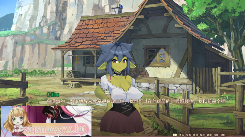 [日系SLG/汉化/动态] 妖精倒下 地精倒下 Goblin Down Demo PC+安卓汉化版 [多空/700M]游戏中文版下载|无需安装解压即玩-游界无限