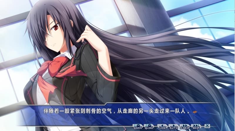 [大型SLG/卡牌/汉化] [E社]创刻的动脉 Ver2.0.0完整全线汉化版+全CG存档 [多空/5G]游戏中文版下载|无需安装解压即玩-游界无限