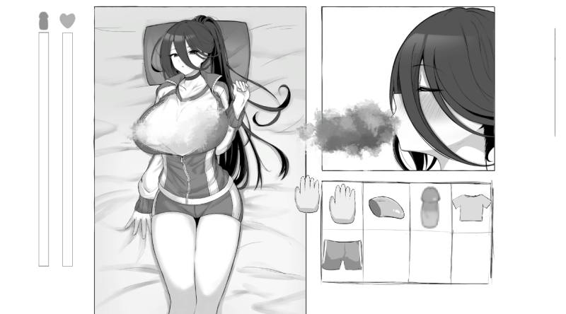 [SLG/汉化] 大欧派娘堕落エロテクで巨乳娘を堕とそう! [多空/700M]游戏中文版下载|无需安装解压即玩-游界无限