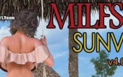 [欧美SLG/汉化] 徐娘半老2-太阳城的米尔斯 MILFs of Sunville v6.00 PC+安卓汉化版 [多空/3.9G]游戏中文版下载|无需安装解压即玩-游界无限