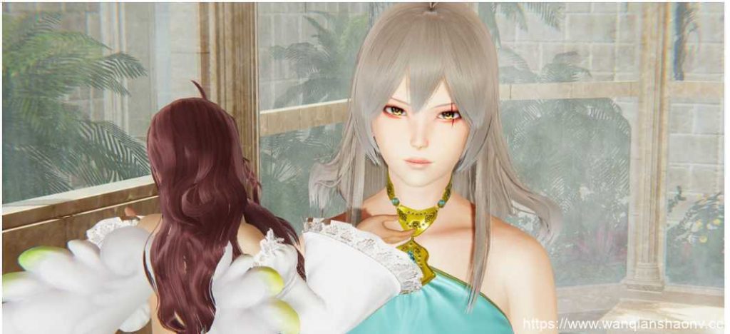 【亚洲风SLG/中文/动态】十二位女神 12 Goddesses v0.12 汉化版PC+安卓【PC+安卓/3.6G】游戏中文版下载|无需安装解压即玩-游界无限