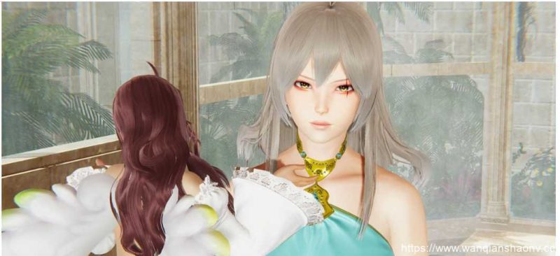 【亚洲风SLG/中文/动态】十二位女神 12 Goddesses v0.12 汉化版PC+安卓【PC+安卓/3.6G】游戏中文版下载|无需安装解压即玩-游界无限