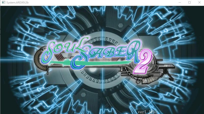 [ACT/汉化/全动态] 军刀之魂2~Soul Saber2完整汉化版/付锁血 [多空/830M]游戏中文版下载|无需安装解压即玩-游界无限