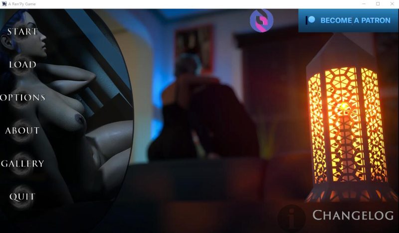 [欧美SLG汉化动态] 一切从何开始Where itall began-Ch.3 汉化版 [多空/1.5G]游戏中文版下载|无需安装解压即玩-游界无限