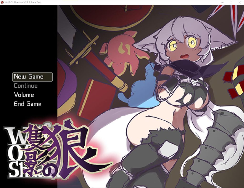 [ARPG/官中] 暗影之狼 wolf of shadow V0.7.8.Beat 官方中文版 [多空/200M]游戏中文版下载|无需安装解压即玩-游界无限