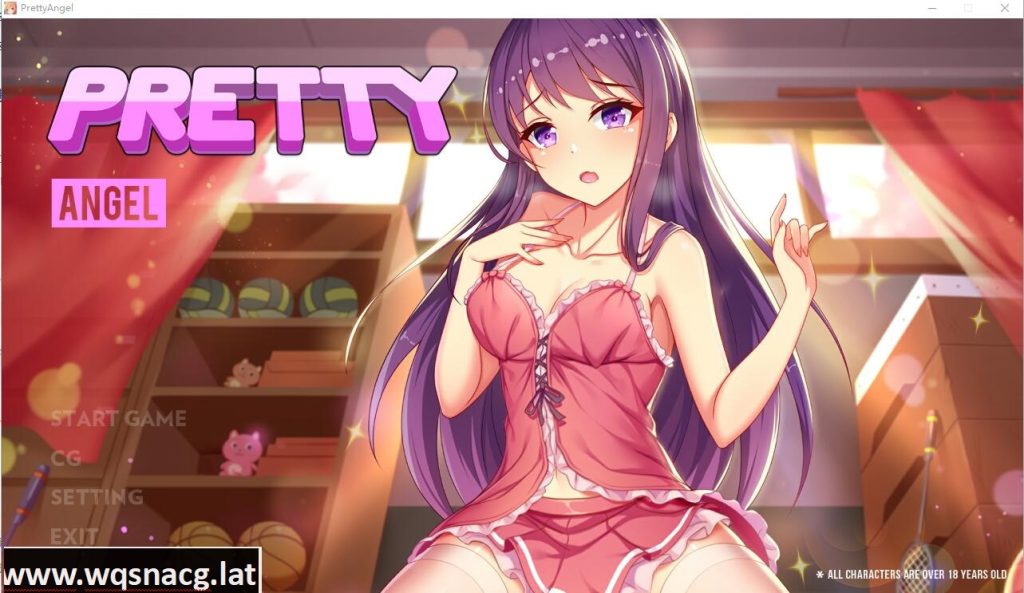 [SLG/中文] 色女孩GAME！全系列8款游戏合集官方中文步兵社保 [多空/1.3G]游戏中文版下载|无需安装解压即玩-游界无限