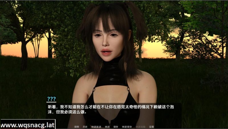 [欧美SLG/汉化] 生物力学 Biome chanical-Ep.1 PC+安卓汉化版 [多空/3.7G]游戏中文版下载|无需安装解压即玩-游界无限