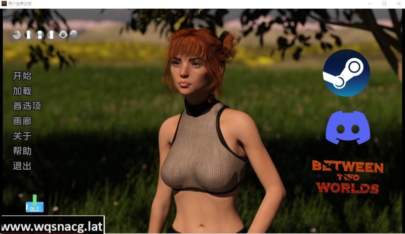 [欧美SLG/汉化/动态] 两个世界之间 Between Two Worlds Ch. 8 PC+安卓汉化版 [多空/3.1G]游戏中文版下载|无需安装解压即玩-游界无限